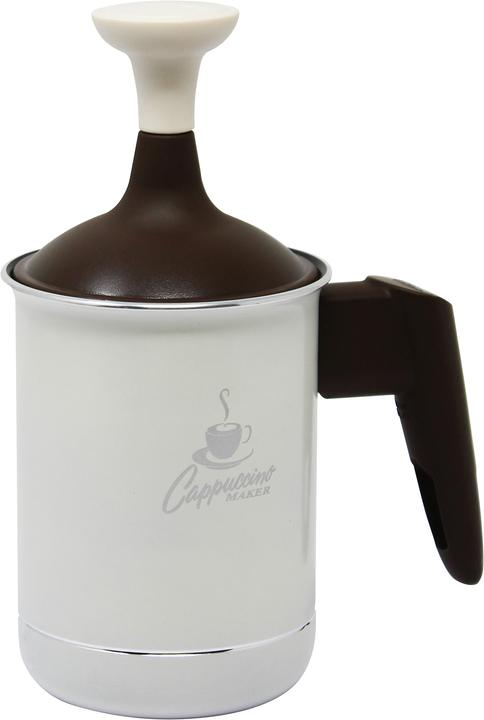 Produktbild Pedrini 02CF043 Milchaufschäumer Manueller Milchaufschäumer (50 cl)
