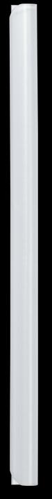 Produktbild Durable KLEMMSCHIENEN 1 Pg. Ã 100 Stück 291119 (A5, 100 x)