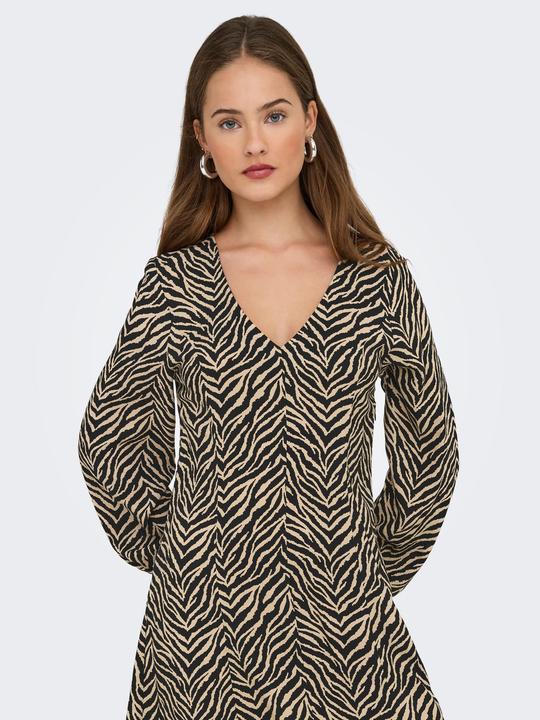 Actual product image Only ONLNOVA Kurzes Kleid Kleid (S)