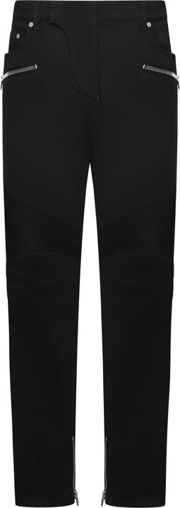Actual product image Balmain Jeans Black (36)