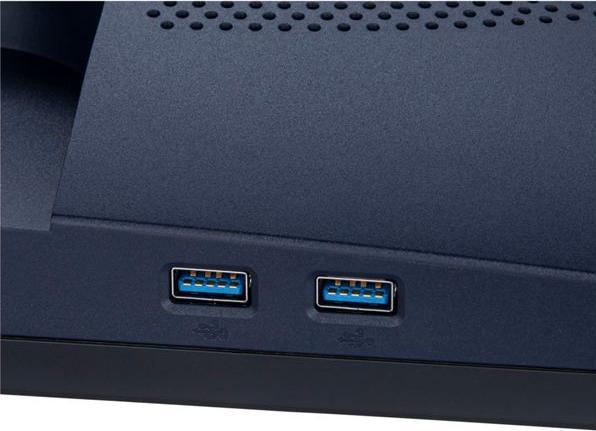 Produktbild Dell Alienware AW2725DM (2560 x 1440 Pixel, 27")