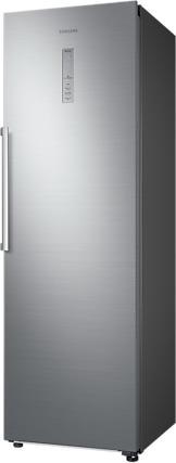 Samsung RR39M71357F/EG RR7000, Kühlschrank, Refined Steel,185 cm, 387 ℓ (387 l)