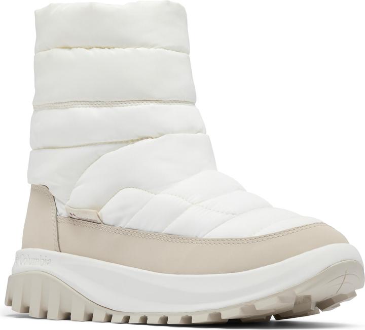 Actual product image Columbia Women's Snowtrot Mid (38)