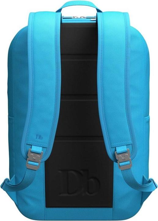 Immagine prodotto D_b_ Il Världsvan 17L Blu ghiaccio (17 l)