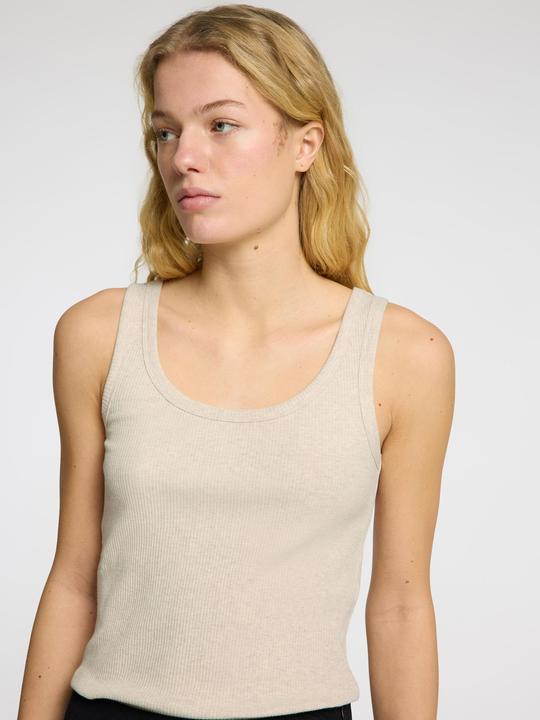 Produktbild Selected Femme Slfanna U-Neck Tank Top Noos (L)