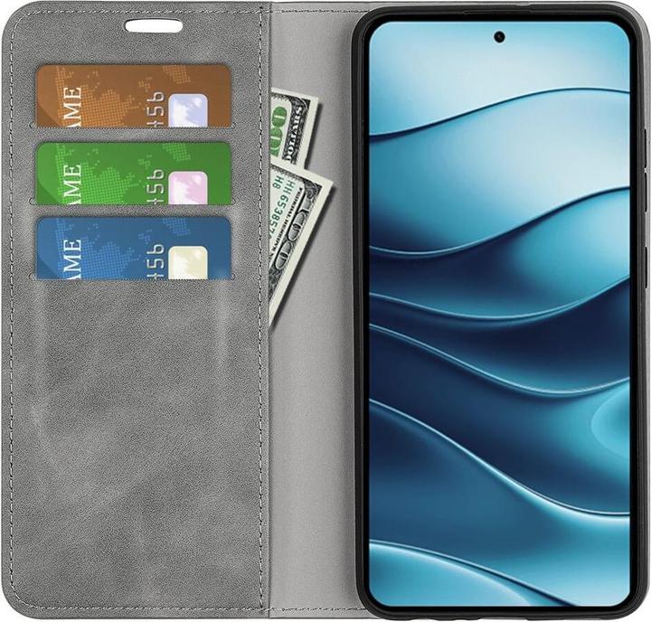 Image du produit Cover-Discount Stand Flip Case (Xiaomi Redmi Note 14)