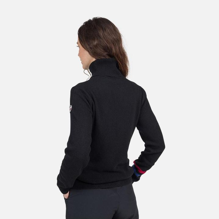 Actual product image Rossignol Mountain Tn Pullover (L)