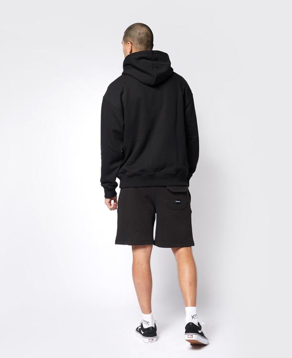 Immagine prodotto Mystic Adrift Hood Sweat (M)