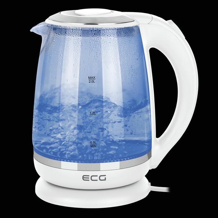 Actual product image ECG RK 2020 (2 l)