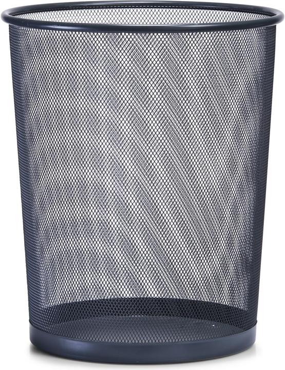 Anthrazit, Mesh