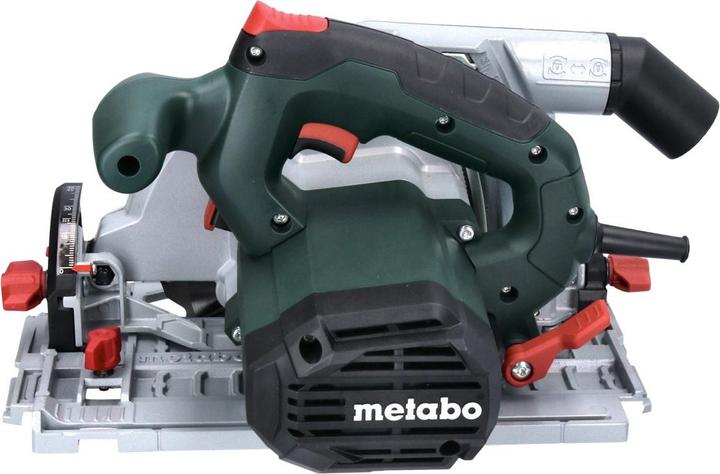 Image du produit Metabo Scie circulaire à main