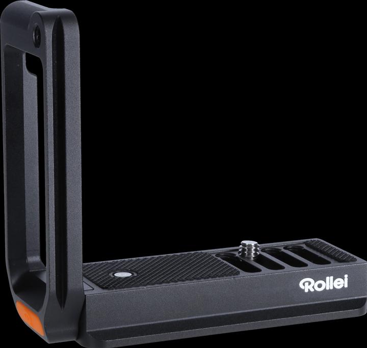 Produktbild Rollei Universal L-Bracket (Stativ L-Schiene)