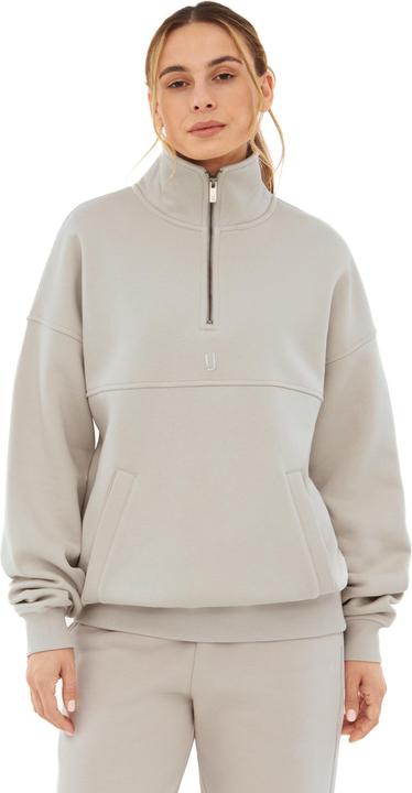 Image du produit Johnny Urban Pull-over demi-zip Cooper (S)