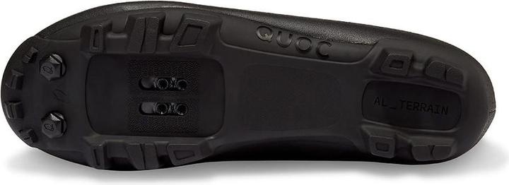 Actual product image Quoc Gran Tourer XC Shoe - black (38, 39, 40, 41, 42, 43, 44, 45, 46, 47)