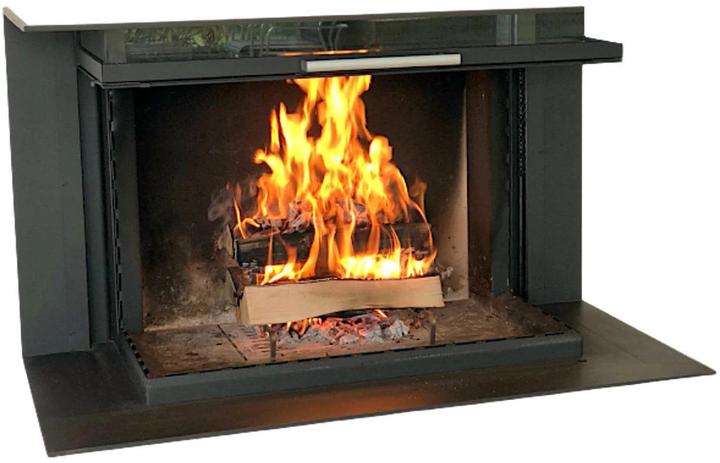 Image du produit Swiss Cobra Support de combustion (1 x 17 x 33 cm)