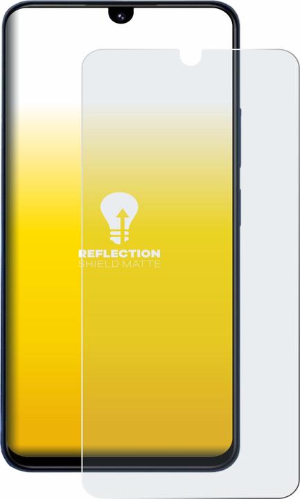 Produktbild upscreen Schutzfolie Displayschutz Displayschutzfolie Folie Matt Entspiegelungsfolie (1 Stück, Xiaomi Redmi 14C)