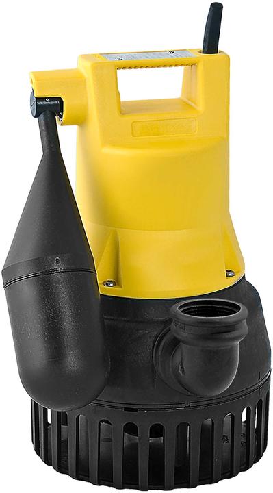 Image du produit Pentair Pompe submersible (Pompe à débit)