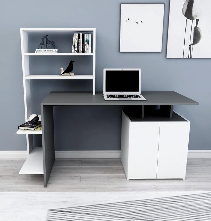 Actual product image Kalune Design Liv (129 x 60 x 146 cm)