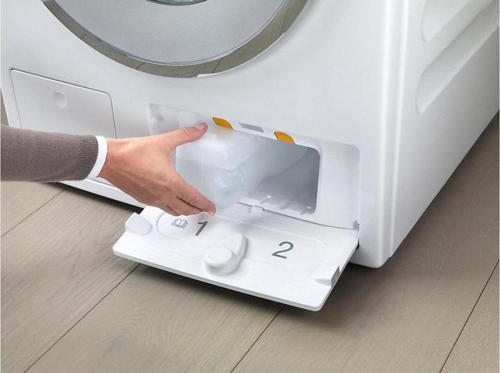 Produktbild Miele TwinDos Care