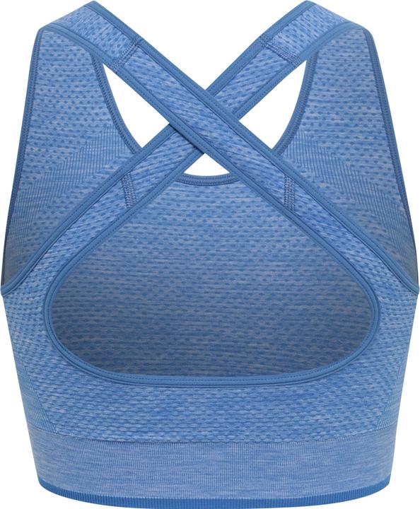 Actual product image hummel Hmlmt Una Seamless Sports Top (XS)