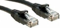 Produktbild Lindy Netzwerkkabel (UTP, CAT6, 7.50 m)
