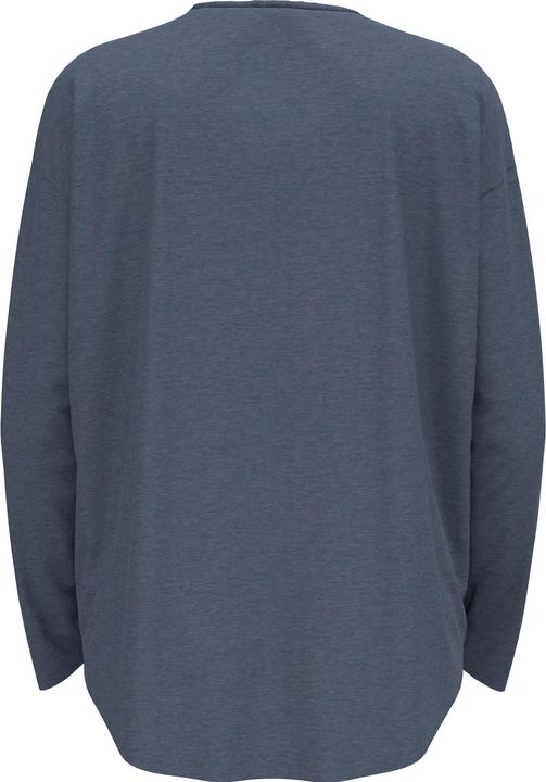 Actual product image Odlo T-shirt crew neck l/s ACTIVE 365 NATURAL (L)