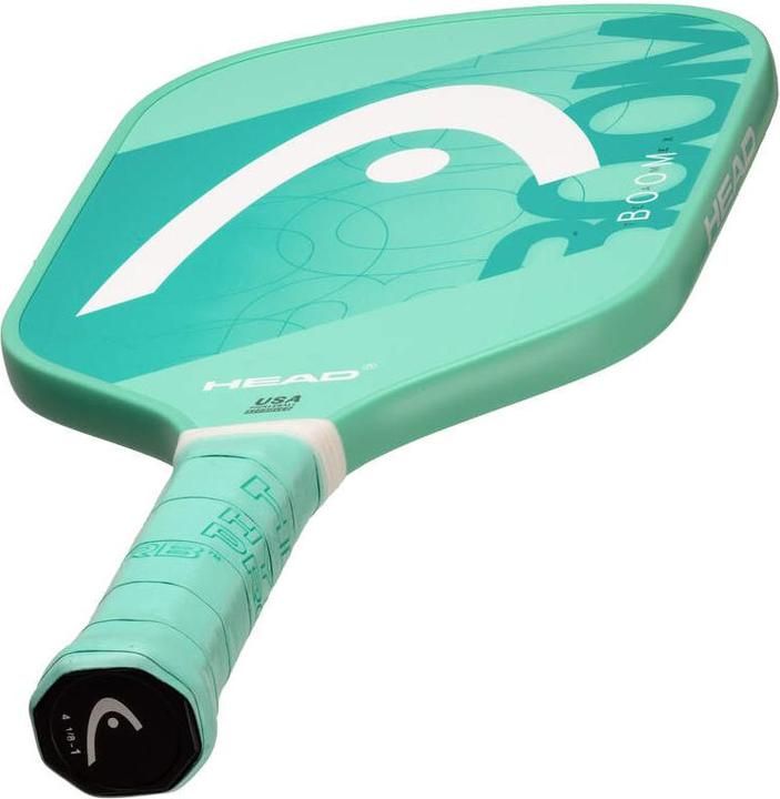 Actual product image Head BOOM TEAM EX 2024