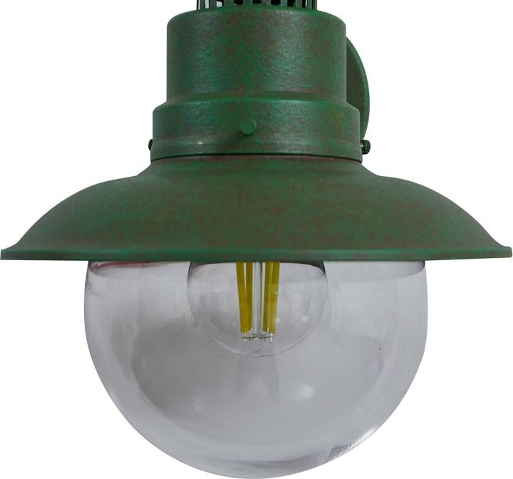 Actual product image Lindby Celinor (E27, IP44)