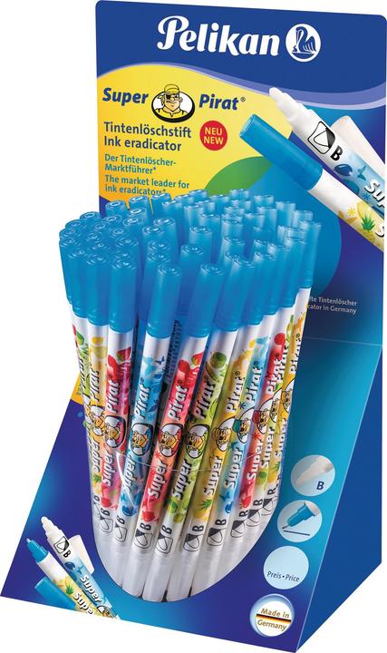 Image du produit Pelikan Super-Pirat 850 de large