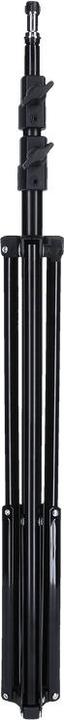 Productafbeelding Rollei Lampstatief 200cm (200 cm, 2 kg)