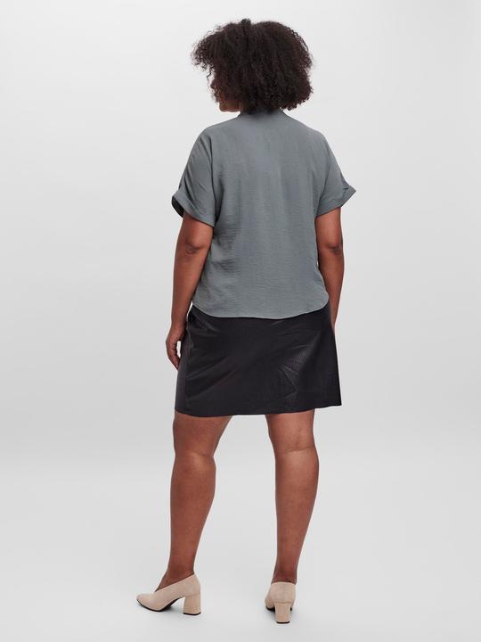 Image du produit Vero Moda Haut décolleté en V avec manches courtes (54)