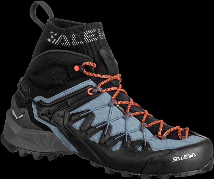 Produktbild Salewa Women's Wildfire Edge Mid GTX (40)