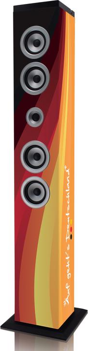 Actual product image Lenco IBT-6 Germany (1 pcs., 40 W)