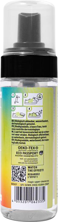 Immagine prodotto Bama Set di pulizia magico (1 x, 250 ml)