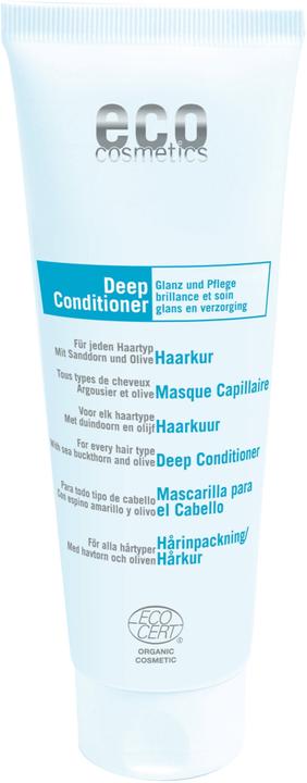Eco Cosmetics Deep Conditioner Haarkur (125 ml)