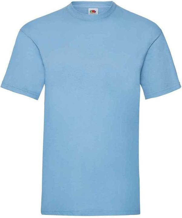 Fruit of the Loom Valueweight TShirt (XXL)
