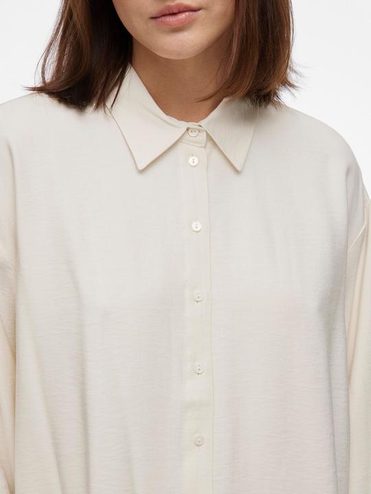 Actual product image Vila Oversized Hemd (42)