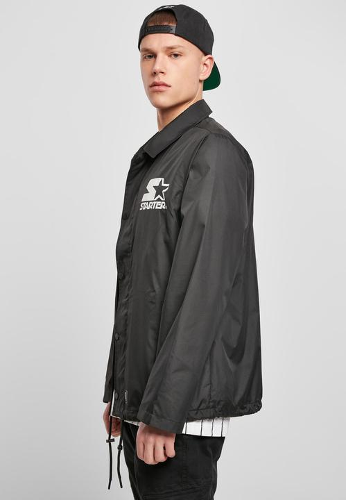 Produktbild Starter Coach Jacke Sportswear (S)