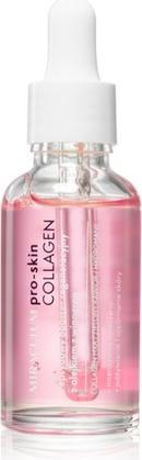Produktbild MIRACULUM COLLAGEN PRO-SKIN Peptide Regenerating Booster mit Traubenkernöl - - 30 ml (30 ml)