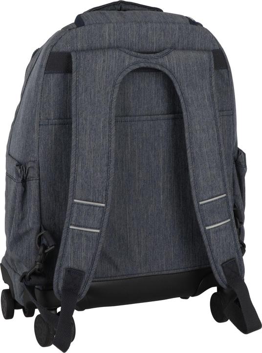 Actual product image Kipling NEW ZEA Rugzak 26L - MARINE NAVY (33 l)