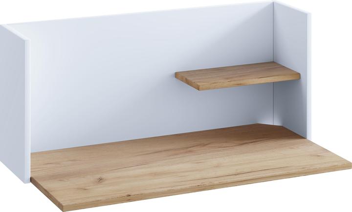 Produktbild VCM Schreibtisch Wandschreibtisch Workas (90 x 43 x 35 cm)
