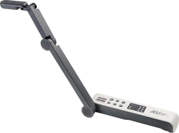 Produktbild AVerMedia AVerVision M15-13M - Digitale Dokumentenkamera (4K, A3)