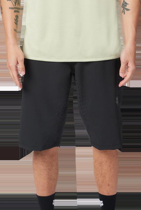 Produktbild Fox Short 24 Defend Blk (28, XS, S)