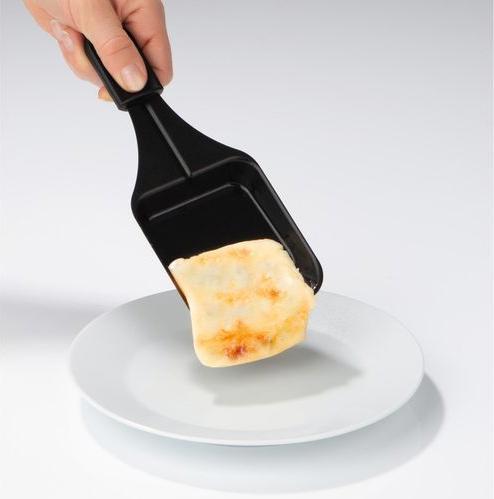 Actual product image Maxxmee Raclette oven for 8 people