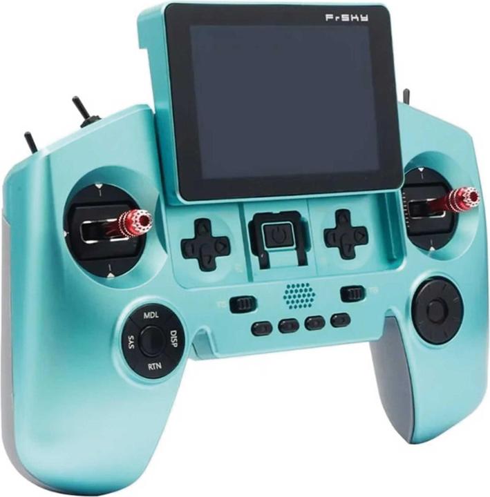 Immagine prodotto FrSky TWIN X-LITE -S- Set di trasmettitori 2.4Ghz
