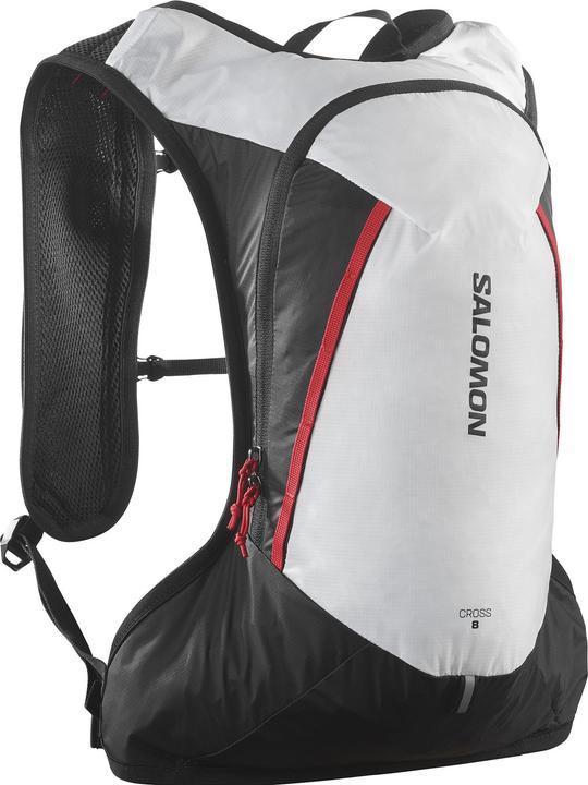 Actual product image Salomon Cross 8 (8 l)