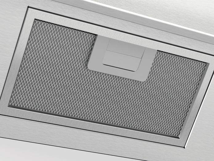 Actual product image Zanussi ZFV619K (Substructure hood)