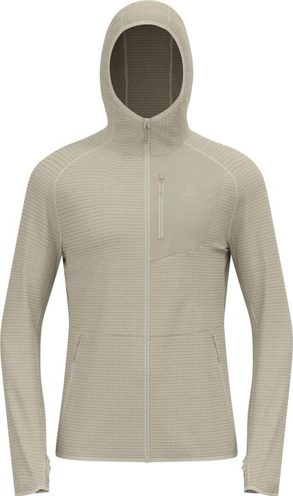 Image du produit Odlo Ascent Hoodie (L)