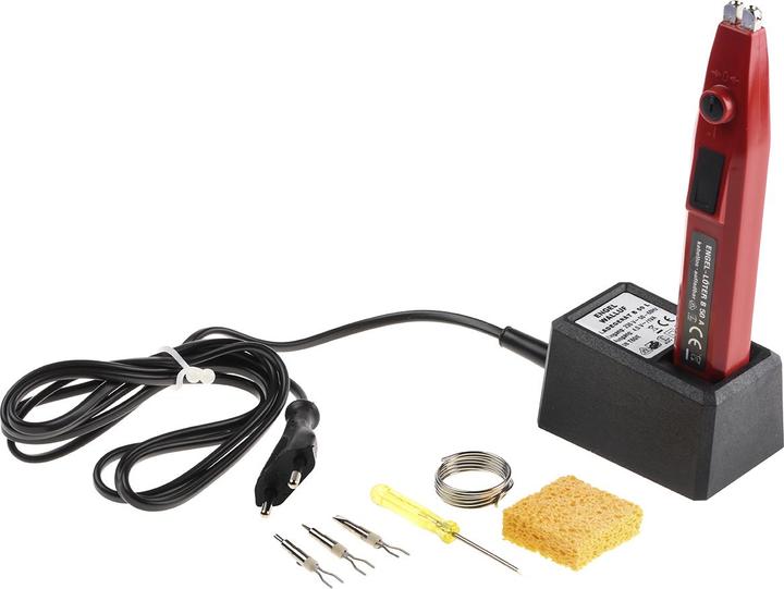 Image du produit Engel KIT SOUDAGE 50S
