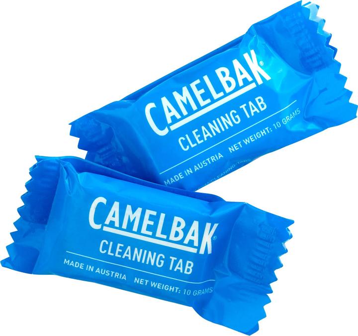 Productafbeelding Camelbak Reinigingstabletten